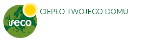 IR-eco logo